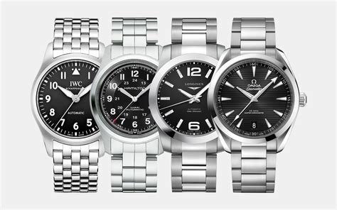 rolex watch competitors|rolex explorer alternative under 1000.